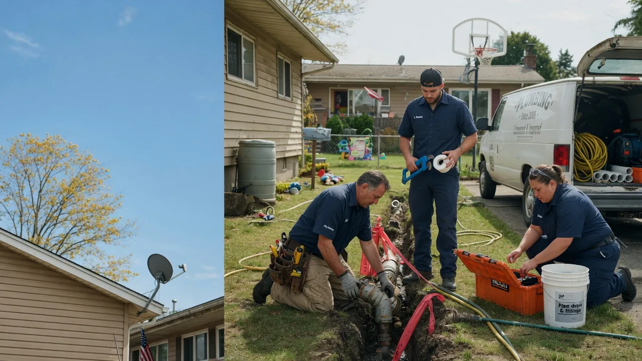 Garbage Disposal Replacement in Macomb, OK near me