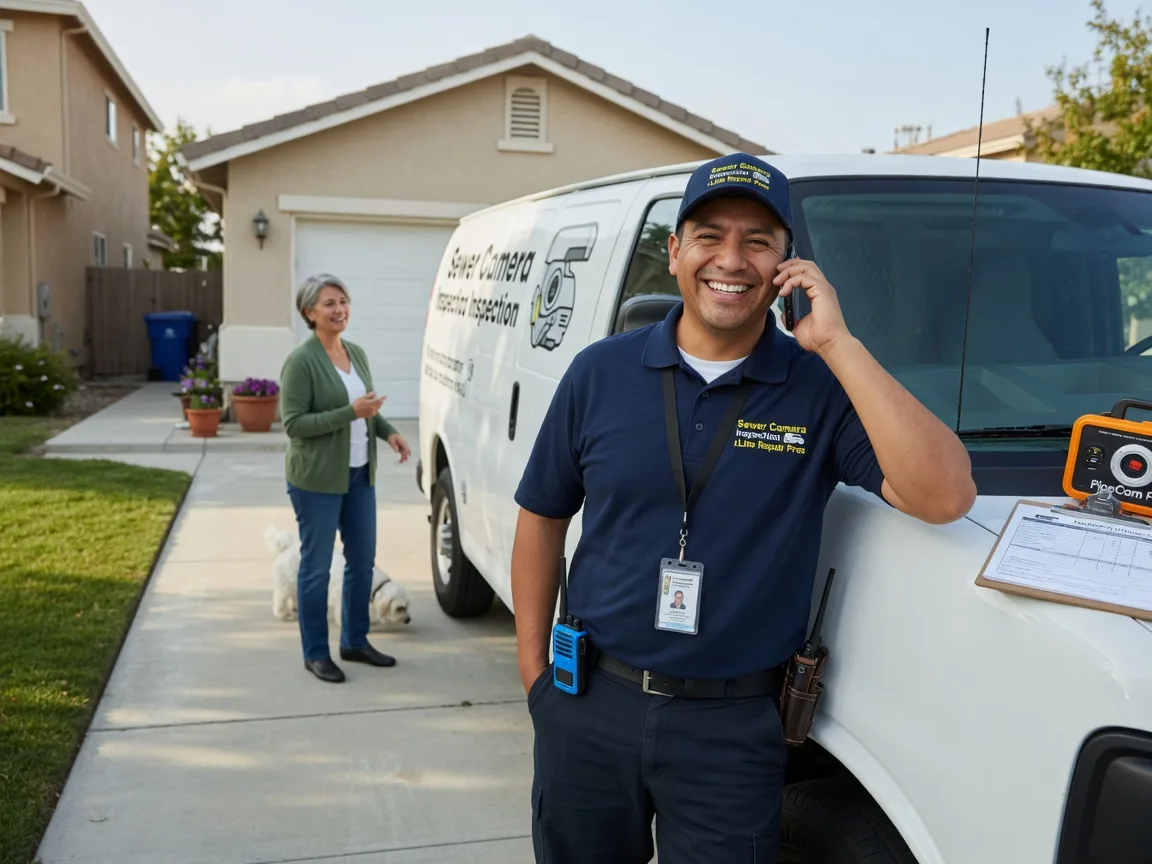 Sewer Line Repair Macomb, OK FAQs